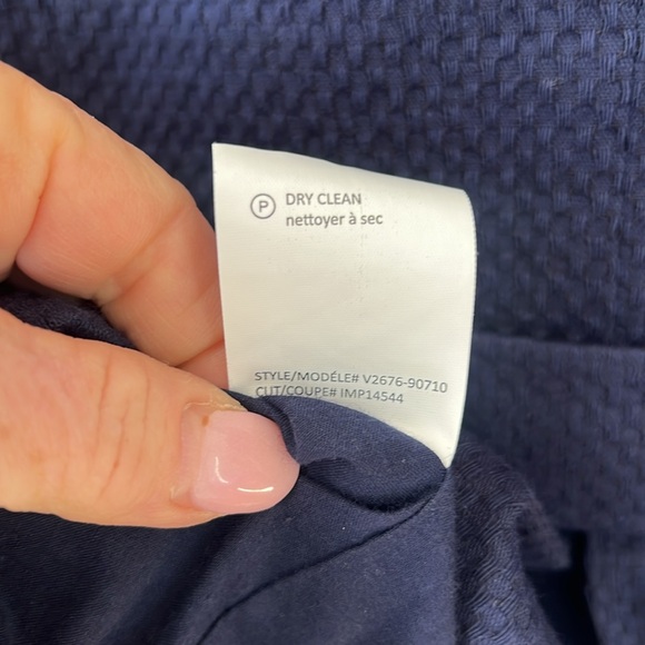 VINCE designer blazer - Picture 4 of 8